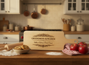 Engraved Classic Serving Board – Grandma's Kitchen - Great North Gear