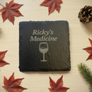 Engraved Coasters – Whimsical - Great North Gear