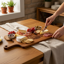 Engraved Classic Serving Board – Sarah - Great North Gear