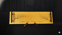 Serving Tray –  Branches - Great North Gear
