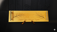 Serving Tray –  Branches - Great North Gear