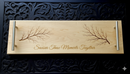 Serving Tray –  Branches - Great North Gear