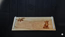 Serving Tray –  Fox - Great North Gear
