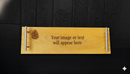 Serving Tray –  Personalize - Great North Gear